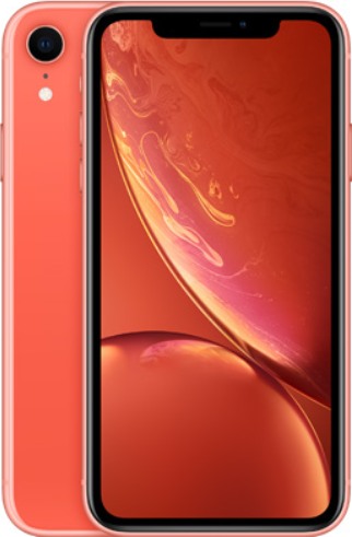 Apple iPhone XR A2105 Global TD-LTE 64GB